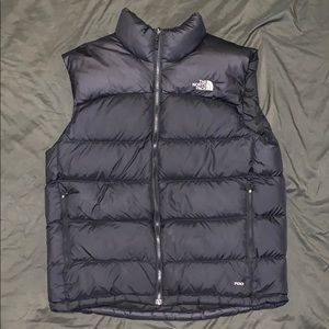 The North Face Nuptse Vest